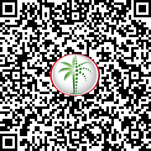 DLD verification QR code