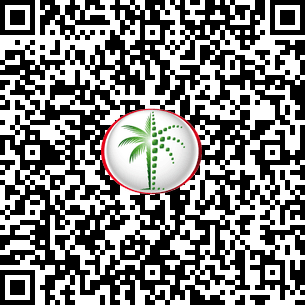 DLD verification QR code