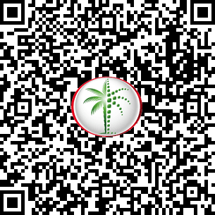 DLD verification QR code