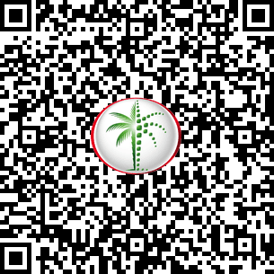 DLD verification QR code