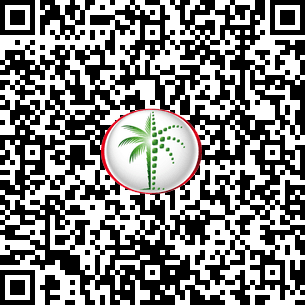 DLD verification QR code