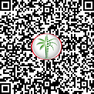DLD verification QR code