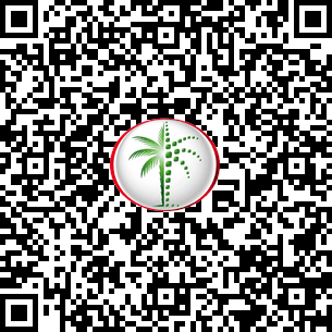 DLD verification QR code