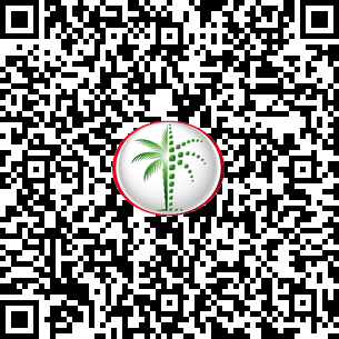 DLD verification QR code