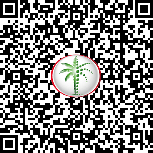DLD verification QR code