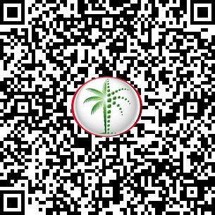 DLD verification QR code
