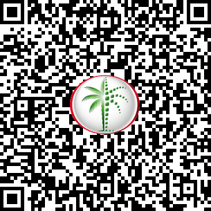 DLD verification QR code