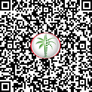 DLD verification QR code