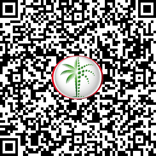 DLD verification QR code