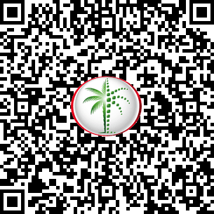 DLD verification QR code