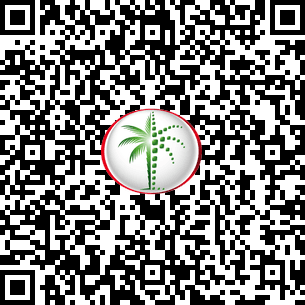 DLD verification QR code