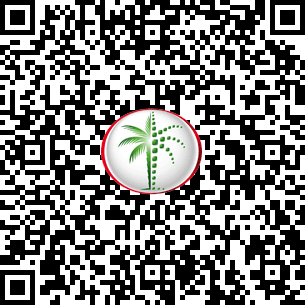 DLD verification QR code