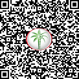 DLD verification QR code