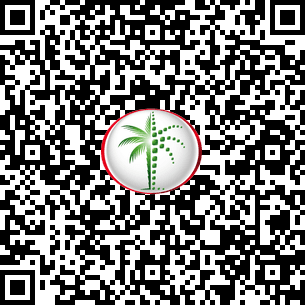 DLD verification QR code