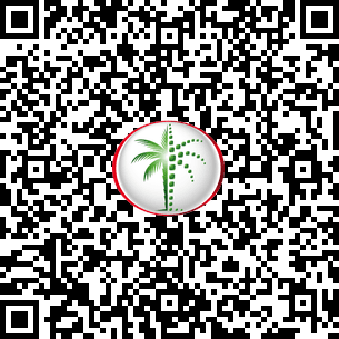 DLD verification QR code