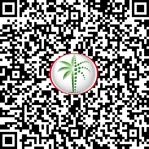 DLD verification QR code