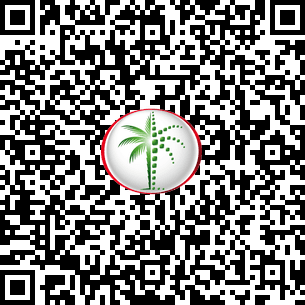 DLD verification QR code