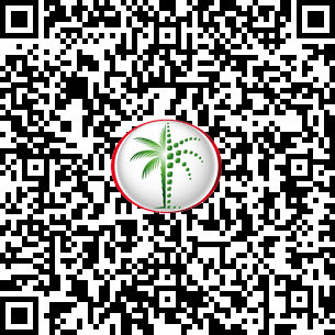 DLD verification QR code