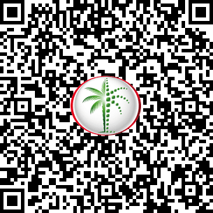 DLD verification QR code
