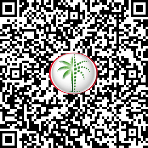 DLD verification QR code