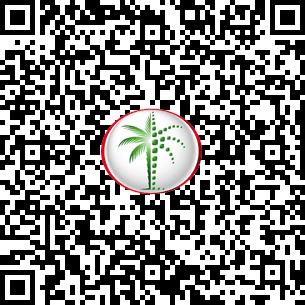 DLD verification QR code