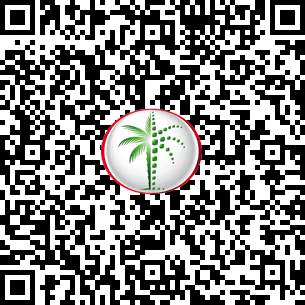 DLD verification QR code