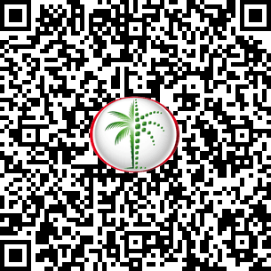 DLD verification QR code