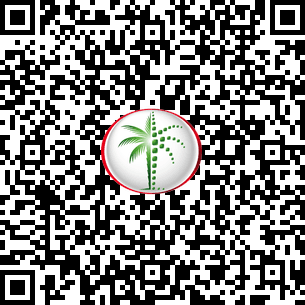 DLD verification QR code
