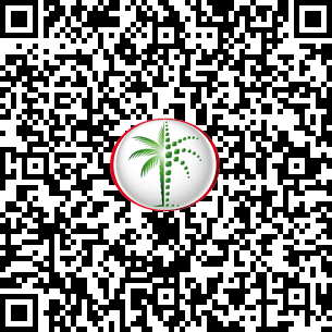 DLD verification QR code