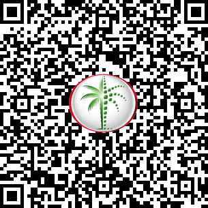 DLD verification QR code