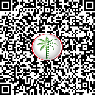 DLD verification QR code