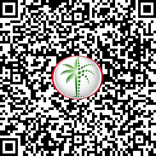 DLD verification QR code