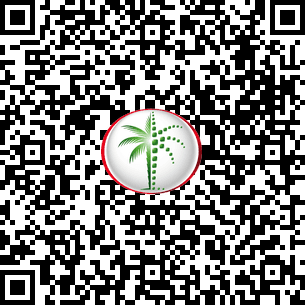 DLD verification QR code