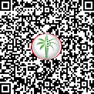 DLD verification QR code