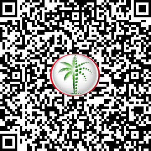 DLD verification QR code