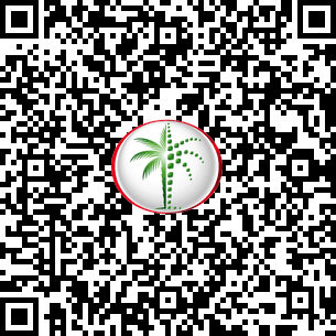 DLD verification QR code