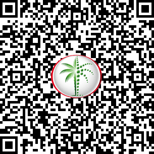 DLD verification QR code
