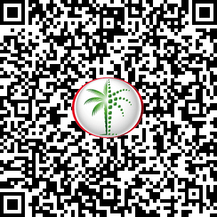 DLD verification QR code
