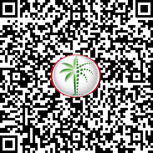 DLD verification QR code
