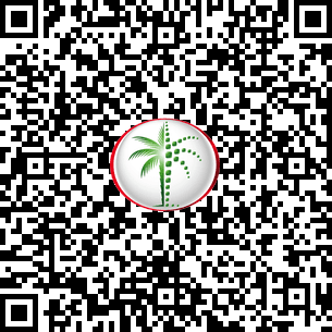 DLD verification QR code