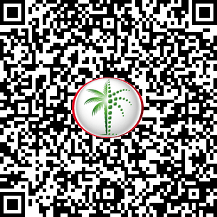 DLD verification QR code