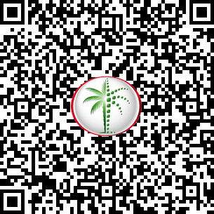 DLD verification QR code