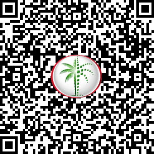 DLD verification QR code
