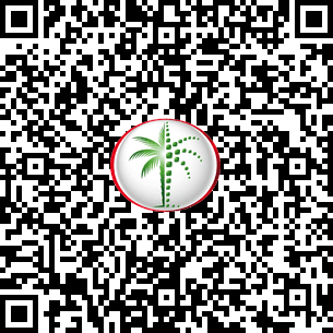 DLD verification QR code