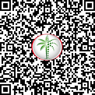 DLD verification QR code