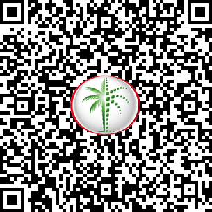 DLD verification QR code
