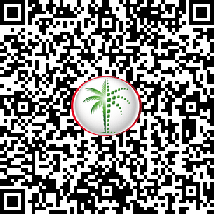 DLD verification QR code