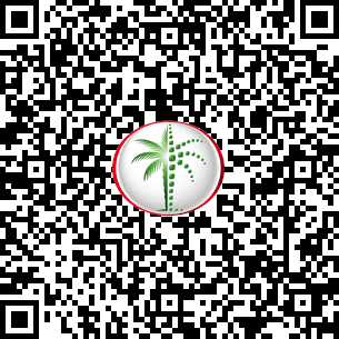 DLD verification QR code