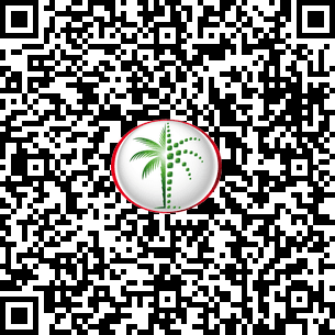 DLD verification QR code