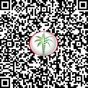 DLD verification QR code